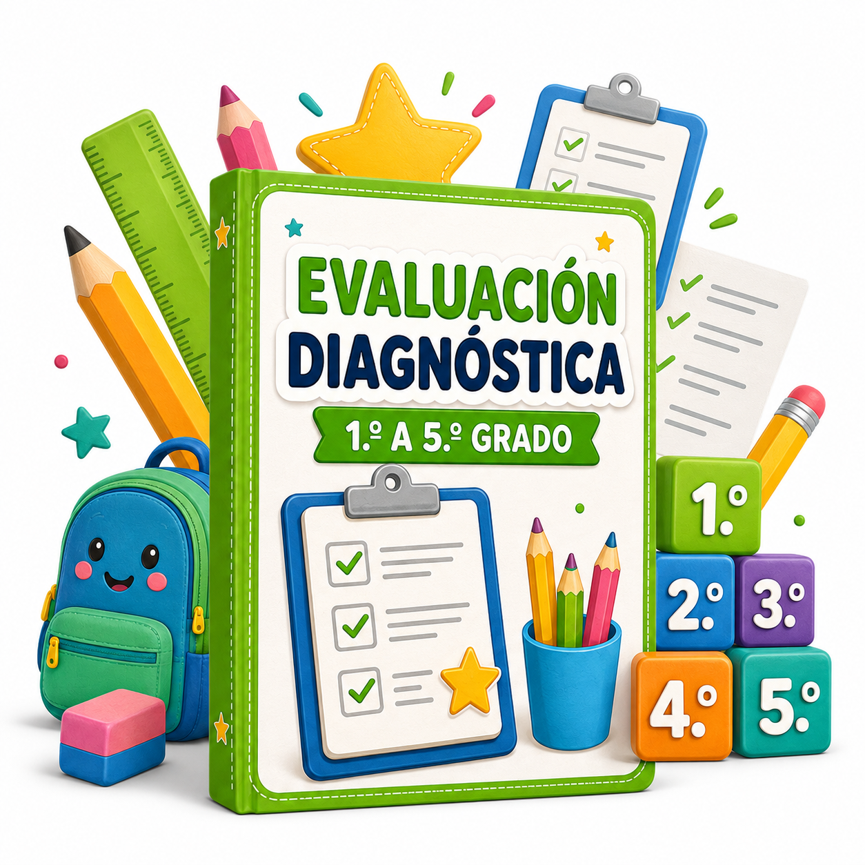 Evaluación diagnóstica